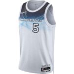 Timberwolves and 76ers Reveal Stunning Classic Edition Uniforms for 2025-26 Season