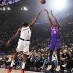 Crafting an Outstanding Season for Ochai Agbaji