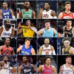 Payton Pritchard Shines: Former Celtic Breaks Into NBA Top 100 for 2025