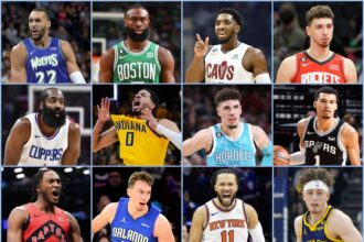 Payton Pritchard Shines: Former Celtic Breaks Into NBA Top 100 for 2025