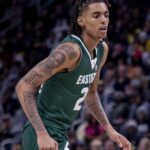 Emoni Bates Joins the Philadelphia 76ers in Exciting New Chapter