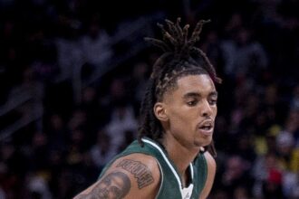 Emoni Bates Joins the Philadelphia 76ers in Exciting New Chapter
