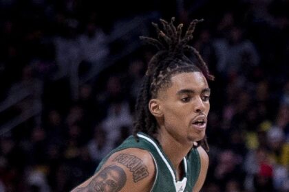Emoni Bates Joins the Philadelphia 76ers in Exciting New Chapter