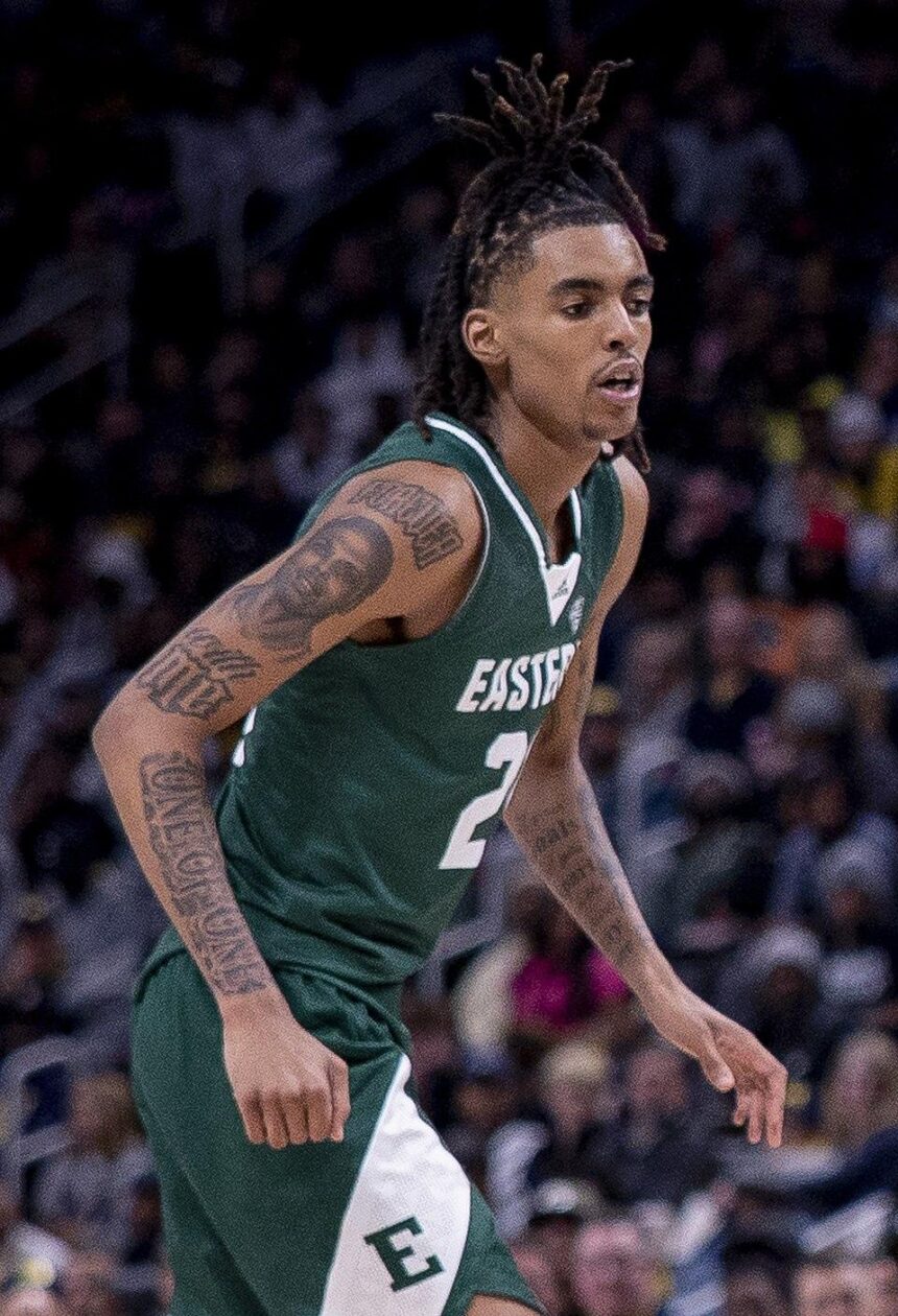 Emoni Bates Joins the Philadelphia 76ers in Exciting New Chapter