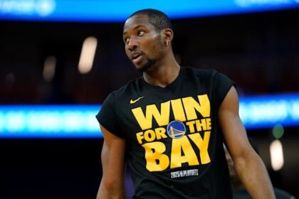 Kuminga’s Absence Fuels Fresh Trade Speculation for Golden State Warriors