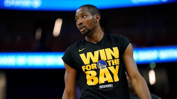 Kuminga’s Absence Fuels Fresh Trade Speculation for Golden State Warriors