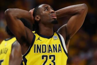 Pacers Turn Adversity into Opportunity with Their Latest Move
