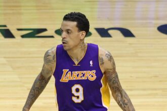 Matt Barnes Opens Up About Why the Lob City Clippers Never Took Off