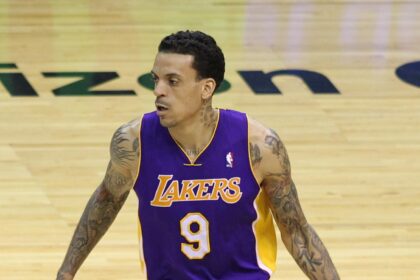 Matt Barnes Opens Up About Why the Lob City Clippers Never Took Off