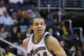 Ex-Lakers Champion JaVale McGee Shares Exciting Details About Joining New League