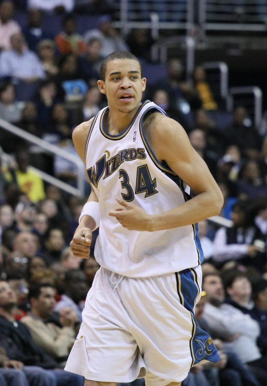 Ex-Lakers Champion JaVale McGee Shares Exciting Details About Joining New League