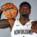 Zion Williamson Ready to Do Whatever It Takes to Lead His Team This Season