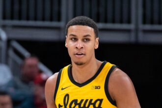 NBA Trade Buzz: Keegan Murray Headed to Oklahoma City Thunder in Blockbuster Deal