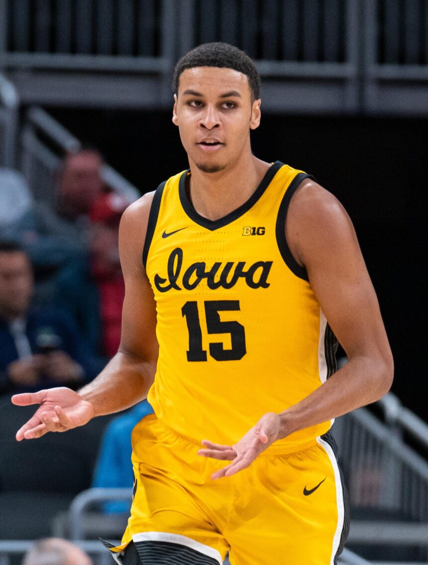 NBA Trade Buzz: Keegan Murray Headed to Oklahoma City Thunder in Blockbuster Deal