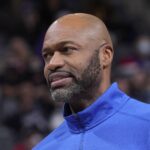 Jamahl Mosley’s Rise Signals New Confidence in the Orlando Magic