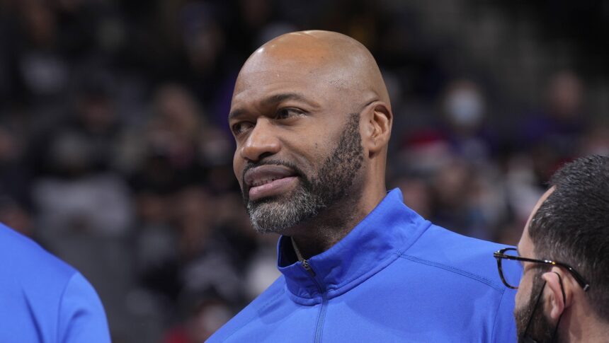 Jamahl Mosley’s Rise Signals New Confidence in the Orlando Magic