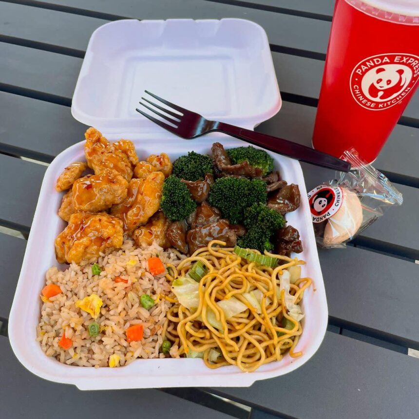 Lawsuit Seeks to Prevent Panda Express Owners from Acquiring Stake in Trail Blazers