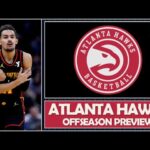 Analyst Drops Unexpected Description of Hawks’ Offseason