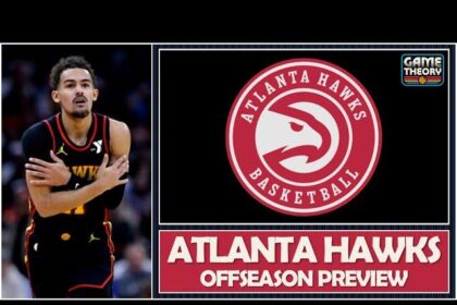 Analyst Drops Unexpected Description of Hawks’ Offseason