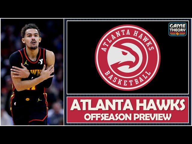 Analyst Drops Unexpected Description of Hawks’ Offseason