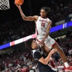 How High Can Noah Clowney Rise as a Brooklyn Net?