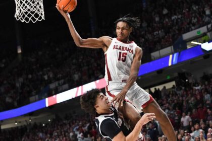 How High Can Noah Clowney Rise as a Brooklyn Net?