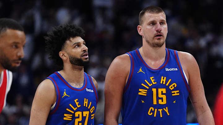 Inside Look: Denver Nuggets 2025-26 Media Day and Training Camp Details Revealed