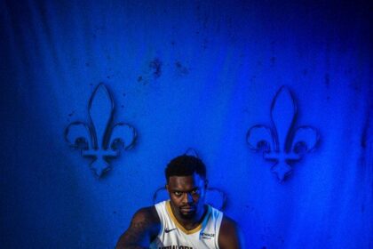 Rising Stars: Inside the New Orleans Pelicans’ Journey to NBA Glory