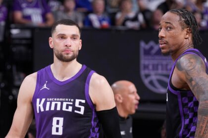 Sacramento Kings Send Malik Monk to New York Knicks in Exciting Trade Deal