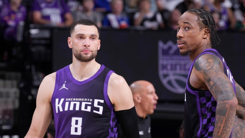 Sacramento Kings Send Malik Monk to New York Knicks in Exciting Trade Deal