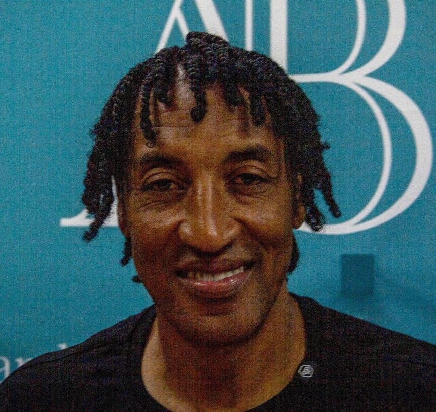 Scottie Pippen Opens Up: Why Curry Wouldn’t Be the Same Without Key Changes