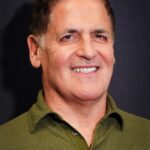 Mark Cuban on NBA Ownership, AI in Sports, Cooper Flagg & the Mavericks, and More