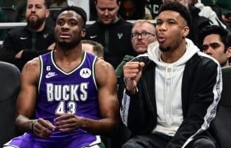 Ex-NBA All-Star Pushes Warriors to Embrace Kings’ Game-Changing Trade Offer