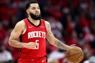2025-26 Houston Rockets Season Preview: What to Expect This Year