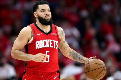 2025-26 Houston Rockets Season Preview: What to Expect This Year
