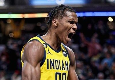 Bennedict Mathurin Shines in 2025: A Deep Dive into His Impact with the Indiana Pacers