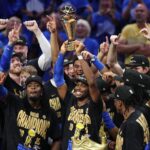 How Four Key Factors Will Drive the OKC Thunder’s 2024-25 Dominance: Part Four – Free Throws
