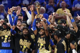 How Four Key Factors Will Drive the OKC Thunder’s 2024-25 Dominance: Part Four – Free Throws