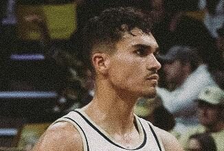 Magic’s Tristan da Silva Poised for Breakout Second Season After ‘Unforgettable’ Summer