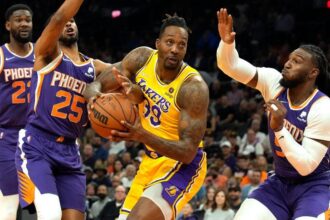 Lakers Set to Renew Trade Pursuit for Walker Kessler in 2025-26 Season
