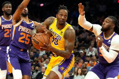 Lakers Set to Renew Trade Pursuit for Walker Kessler in 2025-26 Season