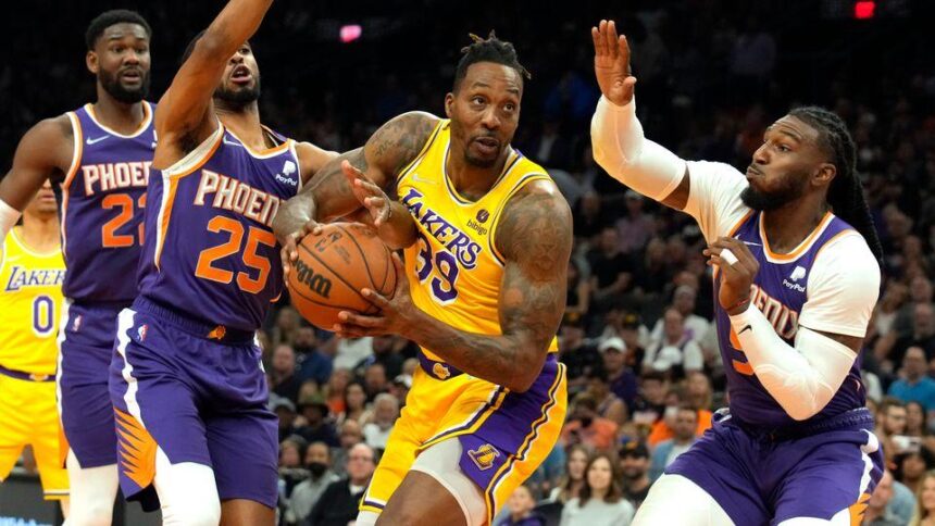 Lakers Set to Renew Trade Pursuit for Walker Kessler in 2025-26 Season