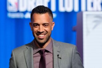 Top 5 Insights from Hawks GM Onsi Saleh’s Pre-Season Press Conference