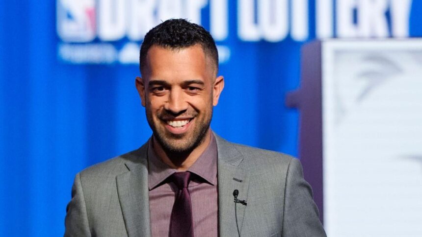 Top 5 Insights from Hawks GM Onsi Saleh’s Pre-Season Press Conference