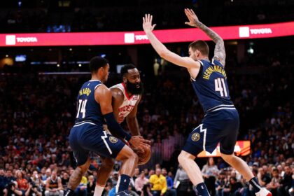 How New Additions Can Transform the Nuggets’ Defense