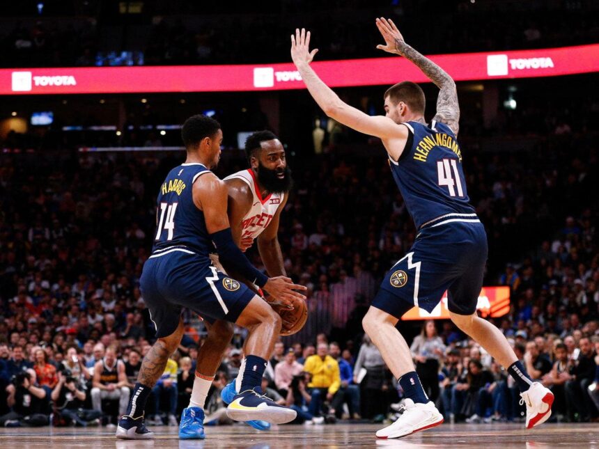 How New Additions Can Transform the Nuggets’ Defense