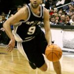 Tony Parker Sets His Sights on NBA Coaching Career
