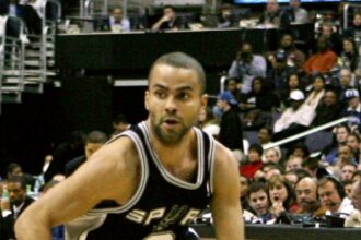 Tony Parker Sets His Sights on NBA Coaching Career