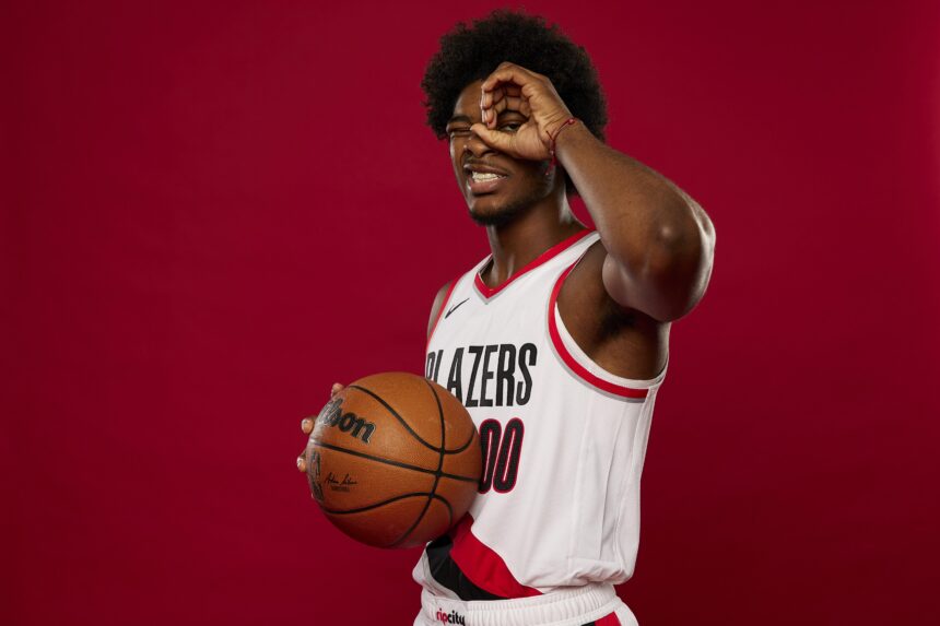 NBA Media Day Preview: Which Stars Will Make the Biggest Leap? Anthony Edwards, Tyrese Maxey, Hawks & Spurs in Focus