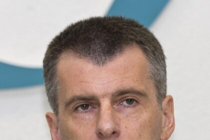 Ex-Nets Co-Owner and Democratic Fundraiser Faces Lawsuit Over Alleged Assault on Incapacitated Woman